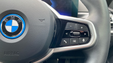 BMW i4 250kW eDrive40 M Sport 83.9kWh 5dr Auto [Tech] Electric Hatchback